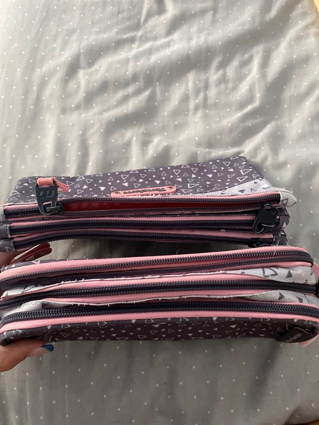 Pack de Estuches Escolares