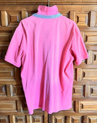 Polo Tito Bluni, talla XL