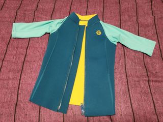 Camiseta neopreno niño. Talla 5-6