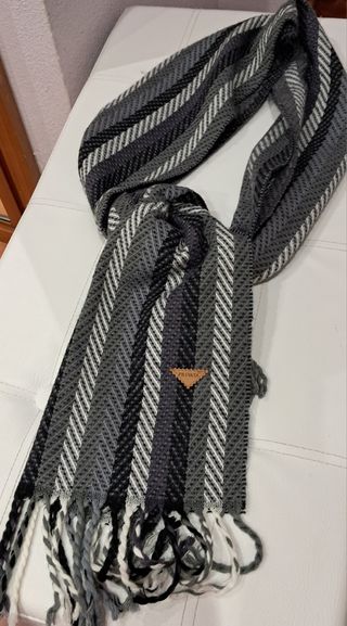 BUFANDA PARA HOMBRE