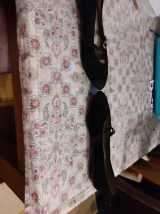 Francesitas Audrey Ballet SALVATORE FERR