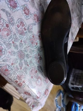 Francesitas Audrey Ballet SALVATORE FERR