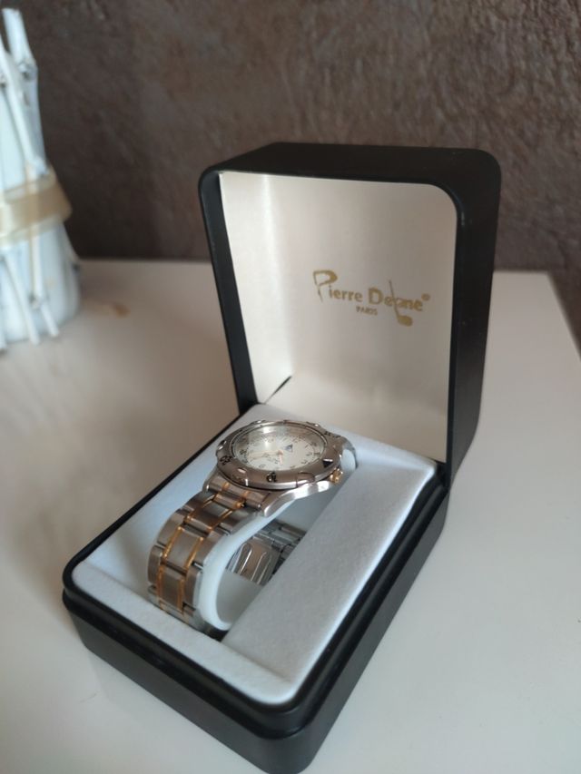 Reloj hombre Pierre Delone