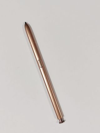 S Pen Bluetooth originale Samsung Note 20 Note 10