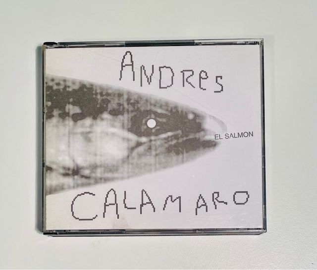 Andrés Calamaro