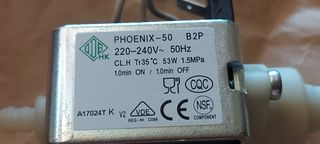 Electrobomba krups miniME kp120