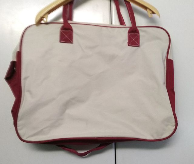 Borsa da viaggio donna ragazza con tracolla Disney