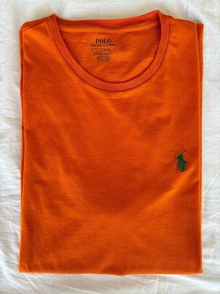 Camiseta Polo Ralph Lauren