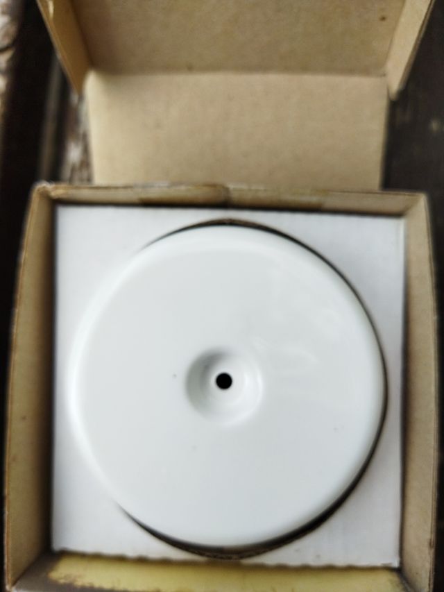 Scatola di derivazione country