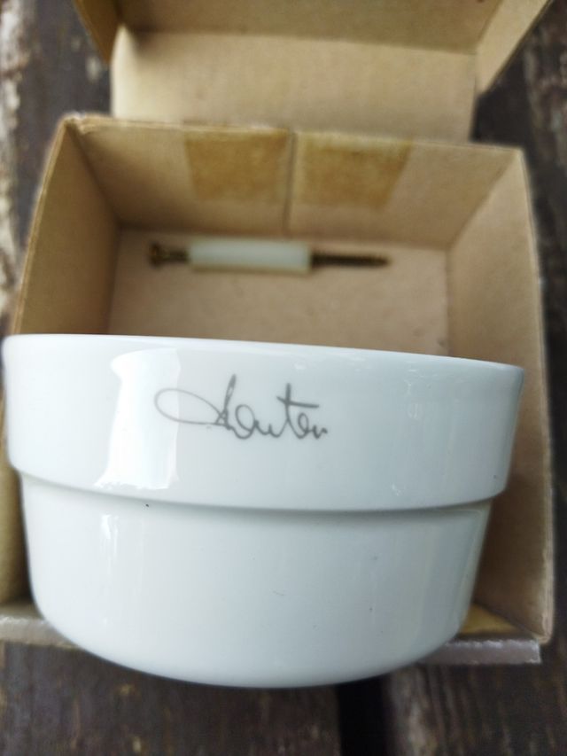 Scatola di derivazione country