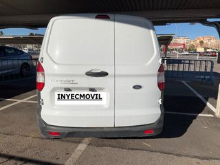 Ford Transit Courier 1.5 Tdci Ambiente 75 CV.