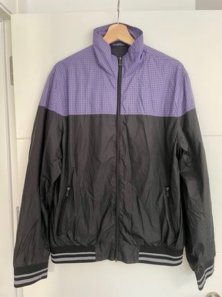 Sudadera chaqueta chico jack and jones