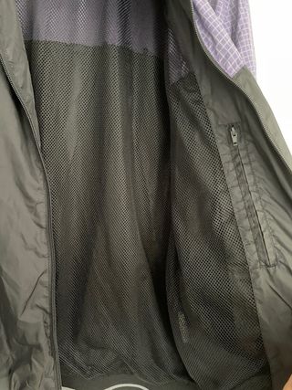 Sudadera chaqueta chico jack and jones