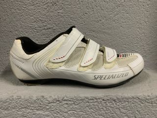 ZAPATILLAS DE BICI DE CARRETERA