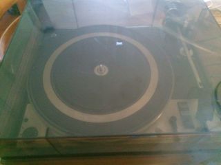 Tocadiscos Dual 1228