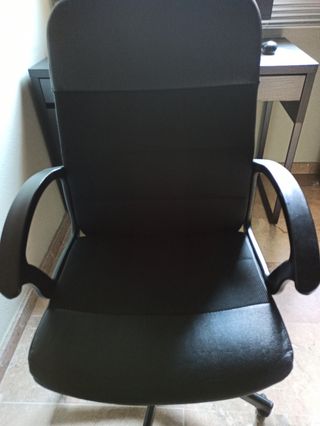 SILLA ESCRITORIO 