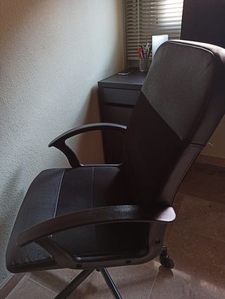 SILLA ESCRITORIO 