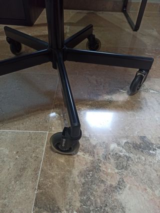 SILLA ESCRITORIO 