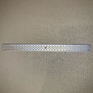 Chapa acceso a memorias iMac 24” A1225 Early 2008