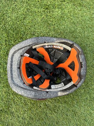 Casco bici niño niña