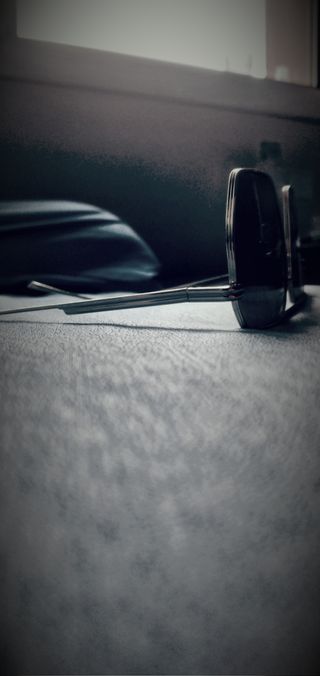 Randolph style Aviators