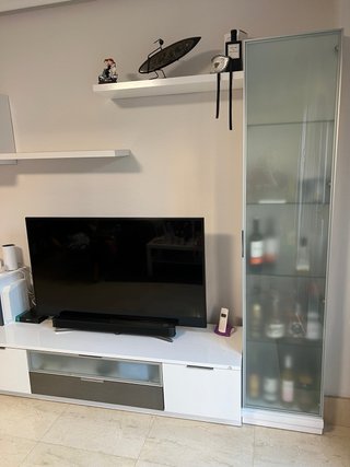 Mueble de salon