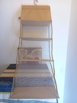 Organizzatore di oggetti