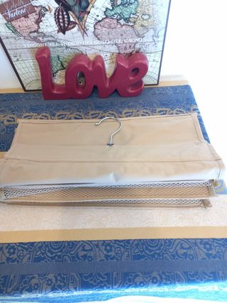 Organizzatore di oggetti