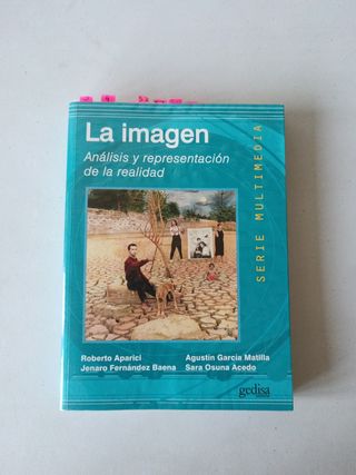 La imagen. Análisis y representación... UNED