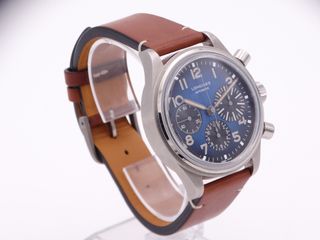 LONGINES Heritage Aviation Big Eye FULL SET