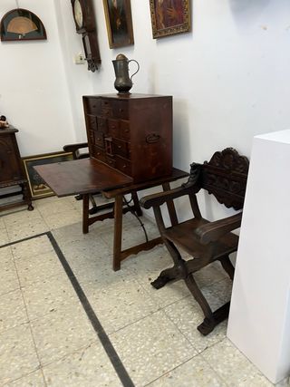 Antiguedades