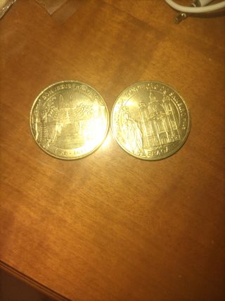 Medalhas de Portugal.