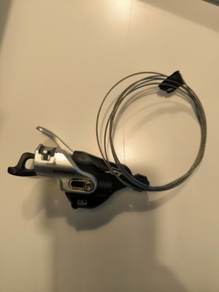 Cambio XT