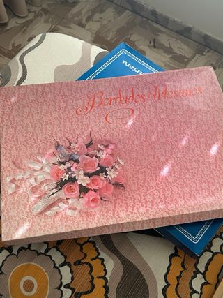 Juego de Sabana para cama de matrimonio