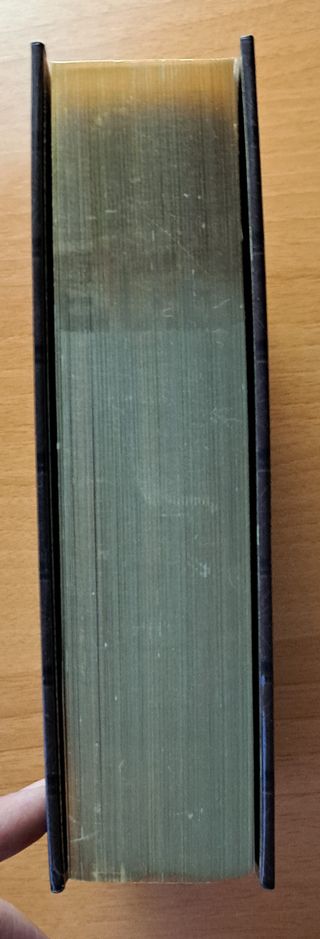 El libro de oro del chocolate