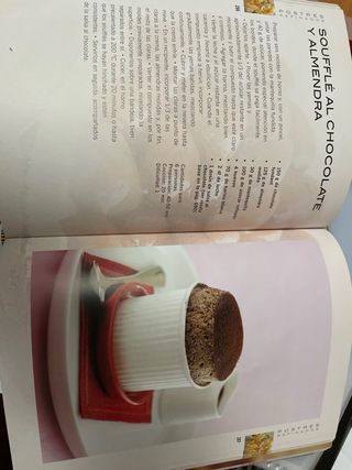 El libro de oro del chocolate
