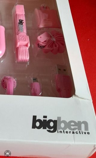 Oferta"NUEVO"Funda+Accesorios DSi XL 