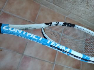 Raqueta tenis Wilson