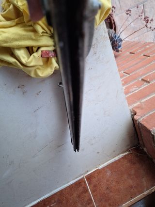 Ventanilla triangular seat 600