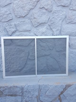 Mosquitera 114x72