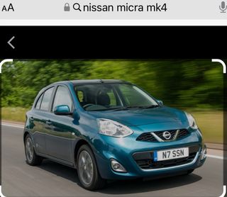 Juego tapas y espejos retrovisores nissan micra