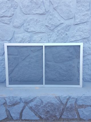 Mosquitera 114x67
