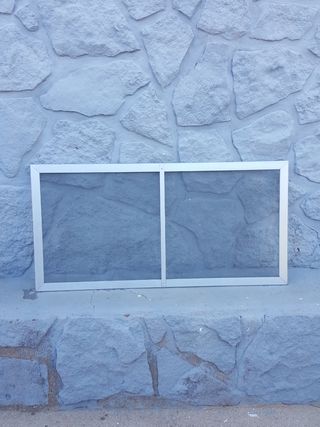 Mosquitera 114x57