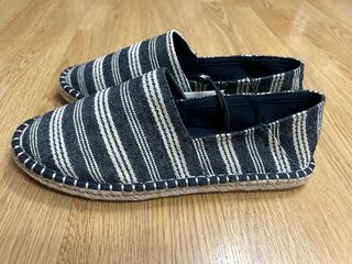 Alpargatas ZARA