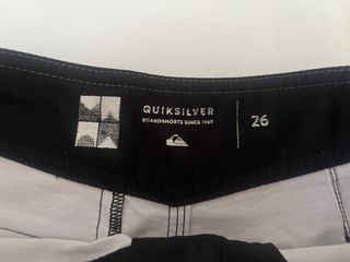 Bañador de niño Quiksilver
