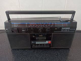 boombox telefunken