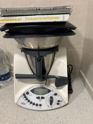 thermomix 31