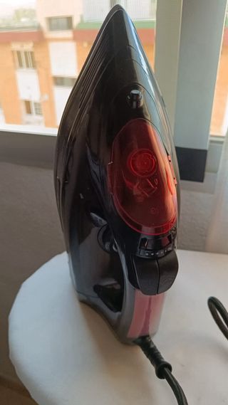 Plancha solac solution