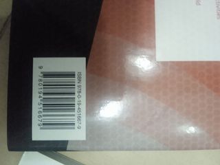 Libro inglés 6 primaria