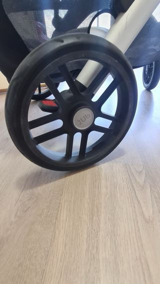 Uppababy vista V2 carrito de bebe